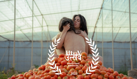 Three of our films selected in India